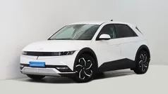 Branco Usado 2023 Hyundai Ioniq 5 SUV | € 33.500 (Preço justo)