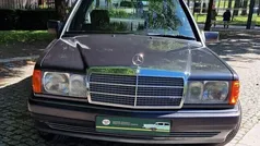 Usado 1992 Mercedes 190 | € 9.900