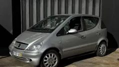 Outra Usado 2003 Mercedes A140 Elegance | € 3.990 (Preço justo)