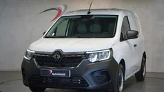 Branco Novo 2025 Renault Kangoo | € 23.490 (Preço justo)