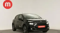 Usado 2024 Citroën C3 PureTech Citadino | € 16.999 (Preço justo)