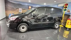 Usado 2018 Peugeot Partner Van | € 11.250 (Super Preço)