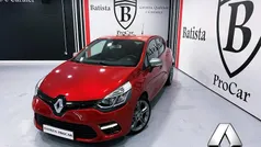 Usado 2015 Renault Clio IV GT-Line | € 9.500 (Super Preço)