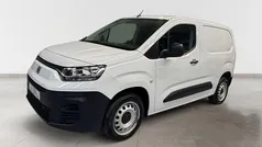 Branco Usado 2023 Fiat Doblò Monovolume | € 17.900 (Preço justo)