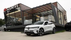 Branco Usado 2022 Renault Mégane Techno | € 27.900 (Preço justo)