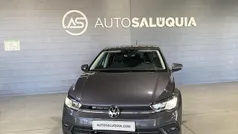 Cinza Usado 2024 VW Polo Life | € 18.990 (Preço justo)