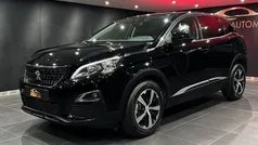 Usado 2020 Peugeot 3008 Allure SUV | € 21.900 (Preço justo)