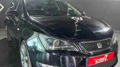 Preto Usado 2016 Seat Ibiza FR | € 10.990 (Preço justo)