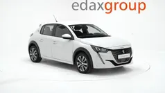 Usado 2020 Peugeot e-208 Active Citadino | € 15.990 (Preço justo)