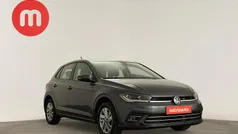 Usado 2022 VW Polo Style | € 17.999 (Preço justo)