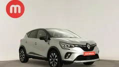 Usado 2024 Renault Captur Techno SUV | € 20.999 (Preço justo)