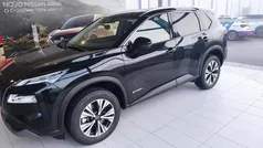 Preto Usado 2024 Nissan X-Trail N-Connecta SUV | € 38.500 (Super Preço)