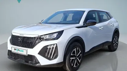 Usado 2024 Peugeot 2008 Active SUV | € 20.690 (Preço justo)