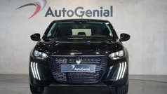 Usado 2025 Peugeot 208 Style Citadino | € 20.990 (Preço justo)