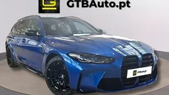 Usado 2024 BMW M3 Shadowline Carrinha | € 99.999 (Preço elevado)