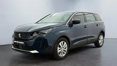 Usado 2022 Peugeot 5008 Active Monovolume | € 22.990 (Preço justo)