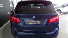 BMW 216 Active Tourer