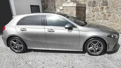 Usado 2019 Mercedes A200 Citadino | € 28.850 (Preço justo)