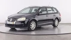 Usado 2009 VW Golf VI | € 6.500 (Bom preço)