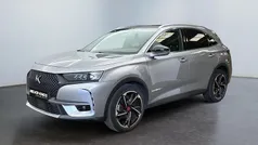 Cinza Usado 2020 DS Automobiles DS7 Crossback Performance SUV | € 26.990 (Preço justo)