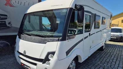Usado Fiat Ducato 130 HP (95 kW) 2016 Van