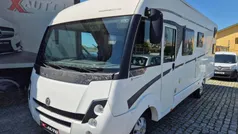 Usado 2016 Fiat Ducato Van | € 49.999