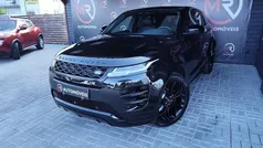 Usado 2021 Land Rover Range Rover evoque R-Dynamic SUV | € 36.900 (Bom preço)