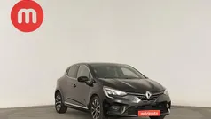 Usado 2023 Renault Clio V Techno | € 16.999 (Preço justo)