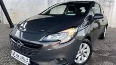 Usado 2015 Opel Corsa | € 8.900 (Preço justo)