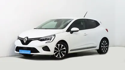 Usado 2021 Renault Clio V | € 14.400 (Preço justo)
