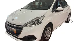 Usado 2020 Peugeot 208 Citadino | € 12.490 (Bom preço)