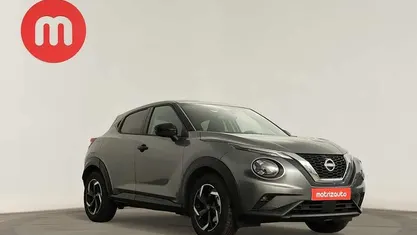 Usado 2024 Nissan Juke Acenta SUV | € 21.999 (Preço justo)