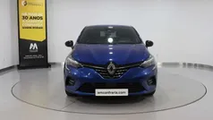 Usado 2023 Renault Clio V Techno | € 18.180 (Preço justo)
