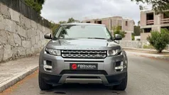 Usado 2014 Land Rover Range Rover evoque | € 19.990 (Bom preço)