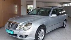 Usado 2006 Mercedes E220 Carrinha | € 11.990 (Preço justo)