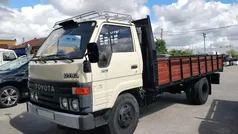 Usado 1988 Toyota Dyna Pickup | € 11.980