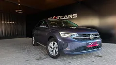 Usado 2024 VW Taigo Life SUV | € 21.490 (Preço justo)