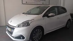Usado 2016 Peugeot 208 Citadino | € 8.490 (Preço justo)