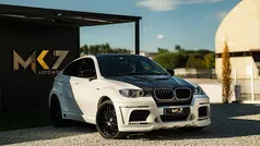 Usado 2009 BMW X6 M SUV | € 59.990