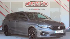 Antracite Usado 2020 Fiat Tipo Wagon Carrinha | € 9.900 (Super Preço)