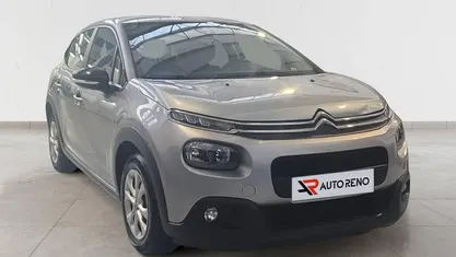 Usado Citroën C3 Feel 110 HP (80 kW) 2019 Citadino