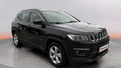 Preto Usado 2019 Jeep Compass SUV | € 18.990 (Bom preço)