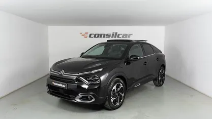 Usado Citroën C4 PureTech 131 HP (96 kW) 2024 SUV