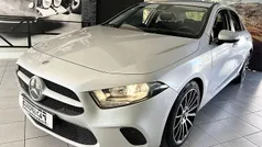 Outra Usado 2020 Mercedes A180 Style Citadino | € 24.800 (Preço justo)