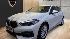 Branco Usado 2019 BMW 118 Citadino | € 17.947 (Preço justo)