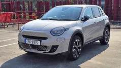 Outra Usado 2025 Fiat 600 | € 22.990 (Bom preço)