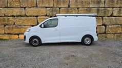 Usado 2021 Peugeot Expert Van | € 17.950 (Super Preço)