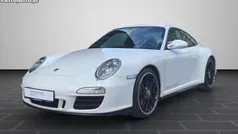 Usado 2012 Porsche 911 Carrera 4 | € 105.850