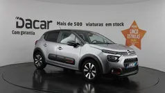 Usado 2021 Citroën C3 Citadino | € 11.499 (Super Preço)