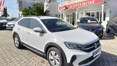 Branco Usado 2023 VW Taigo SUV | € 20.750 (Preço justo)